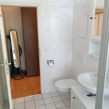 Avenue - Hilbersdorfer Strasse Apartment *