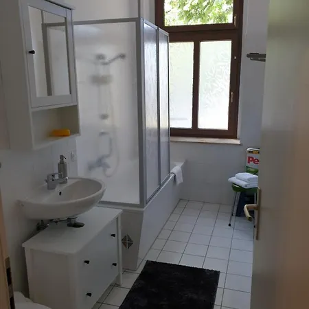 Apartment Avenue - Hilbersdorfer Strasse *