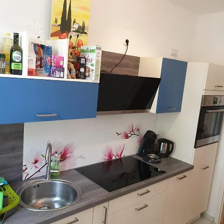 Apartment Avenue - Hilbersdorfer Strasse