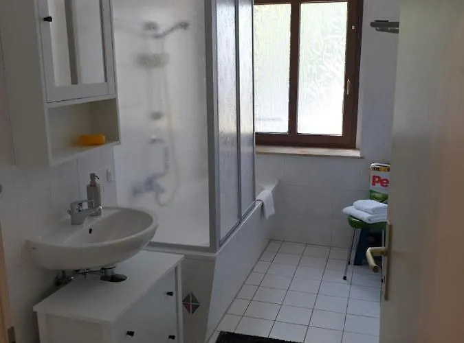 شقة Avenue - Hilbersdorfer Strasse *